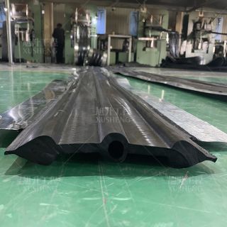 鋼邊橡膠止水帶哪個(gè)牌子好？