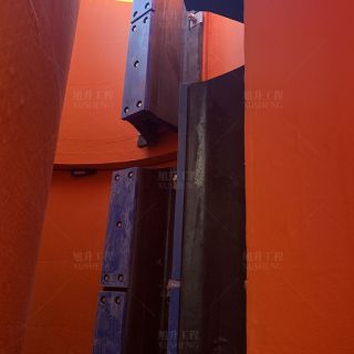 北海港口防撞護舷板生產商哪家好？